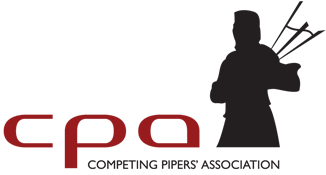 Competing Pipers' Association – UK